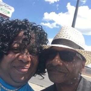 Meet your Posher, Nelson